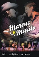Marcus e Murilo
